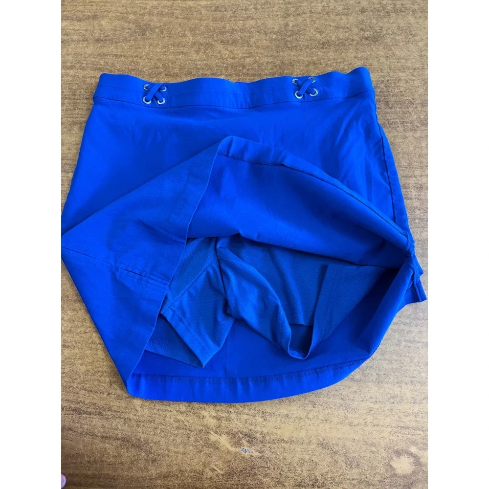 Rafaella comfort skort
